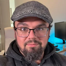 FredWav, créateur TikTok et co-fondateur de WavStats